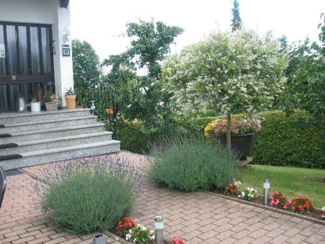 Waldbrunn  Ferienwohnung Irmgard Und Ferienwohnung Gerlinde מראה חיצוני תמונה
