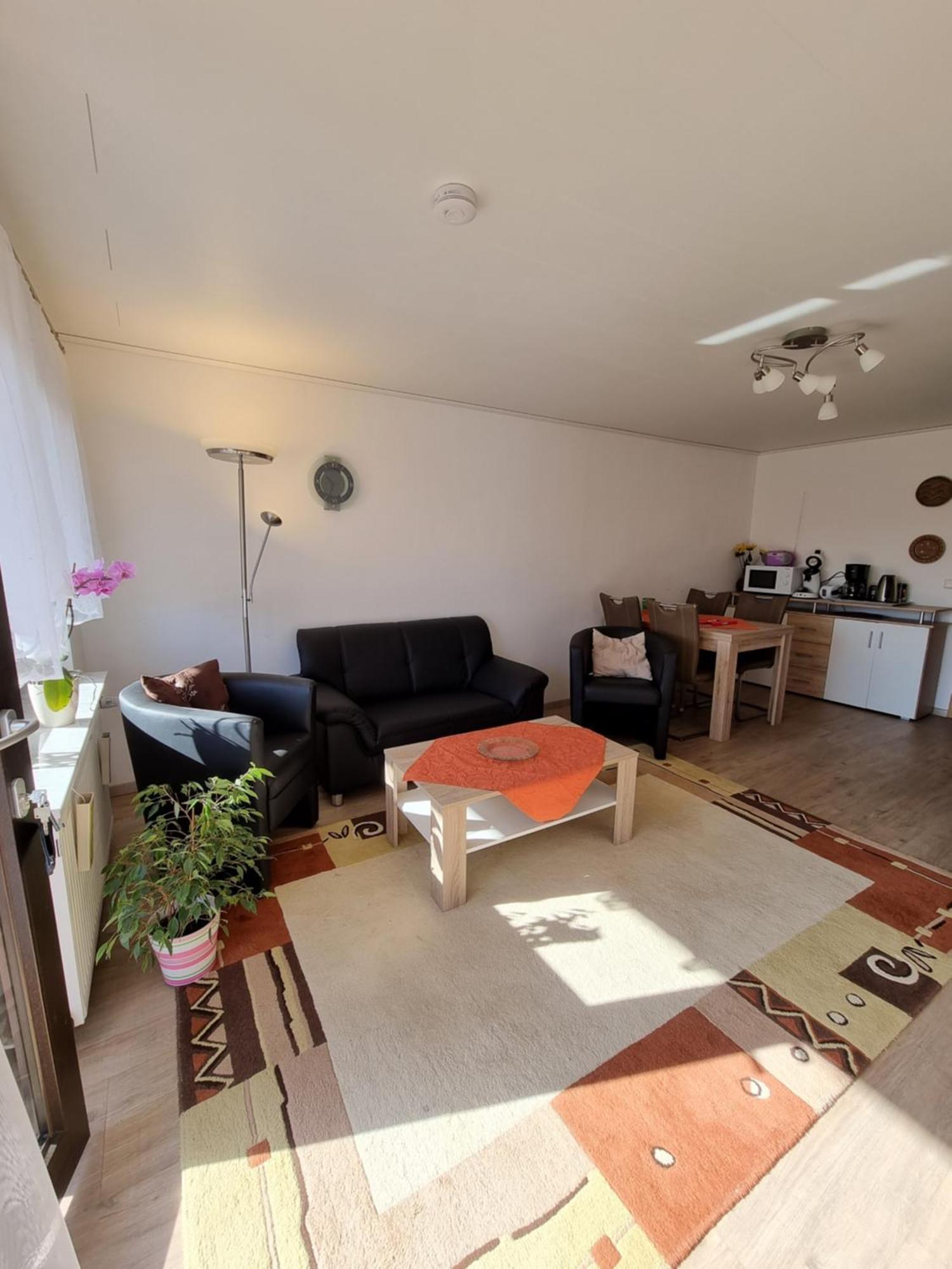 Waldbrunn  Ferienwohnung Irmgard Und Ferienwohnung Gerlinde חדר תמונה