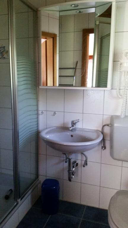 Waldbrunn  Ferienwohnung Irmgard Und Ferienwohnung Gerlinde מראה חיצוני תמונה