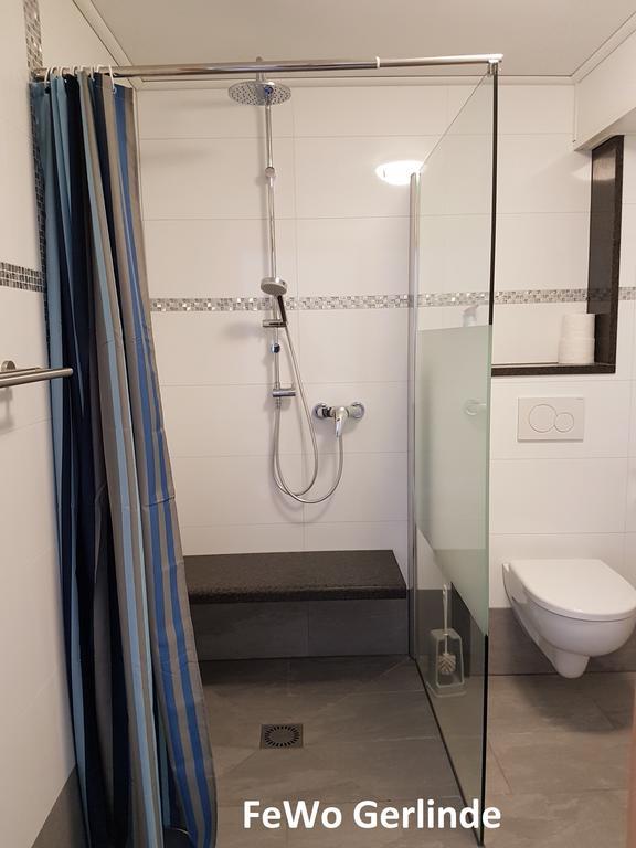 Waldbrunn  Ferienwohnung Irmgard Und Ferienwohnung Gerlinde מראה חיצוני תמונה