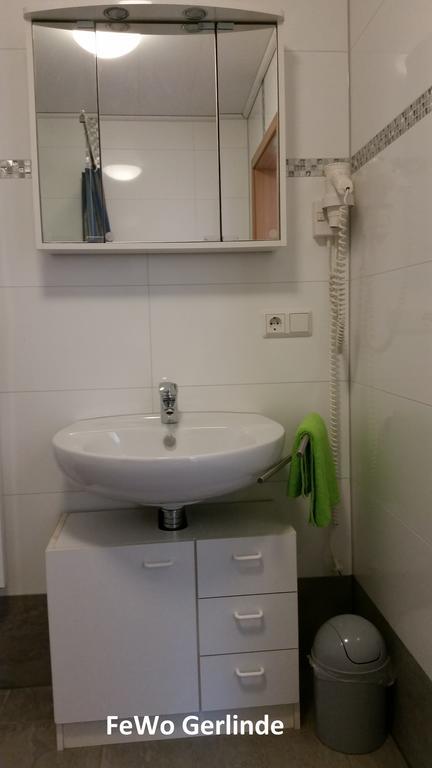 Waldbrunn  Ferienwohnung Irmgard Und Ferienwohnung Gerlinde מראה חיצוני תמונה